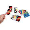 Picture of UNO ORIGINAL CARD GAME